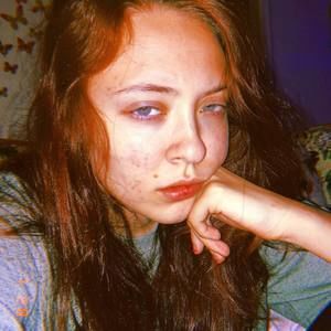 Meet your Posher, Audrey